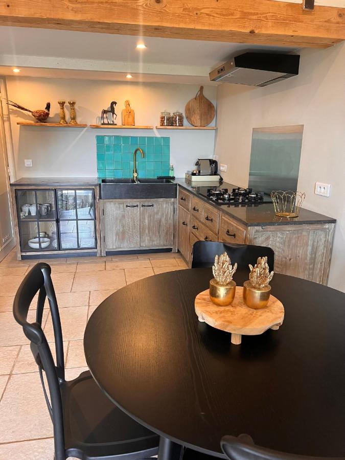 Apartment Le Mouron Rouge