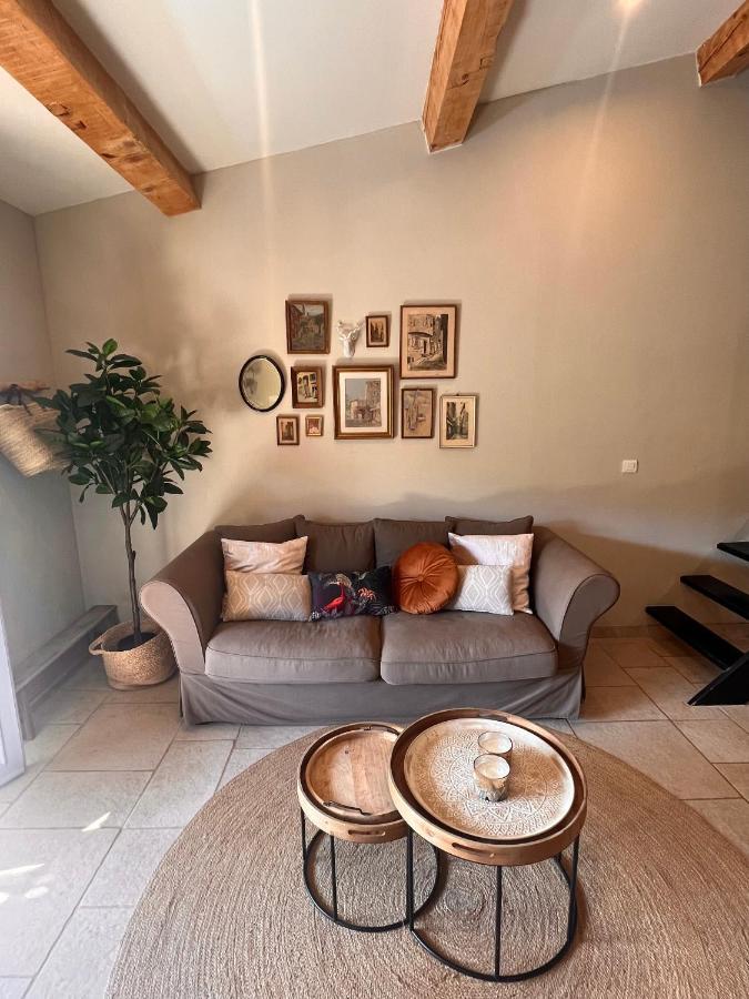 Apartment Le Mouron Rouge *