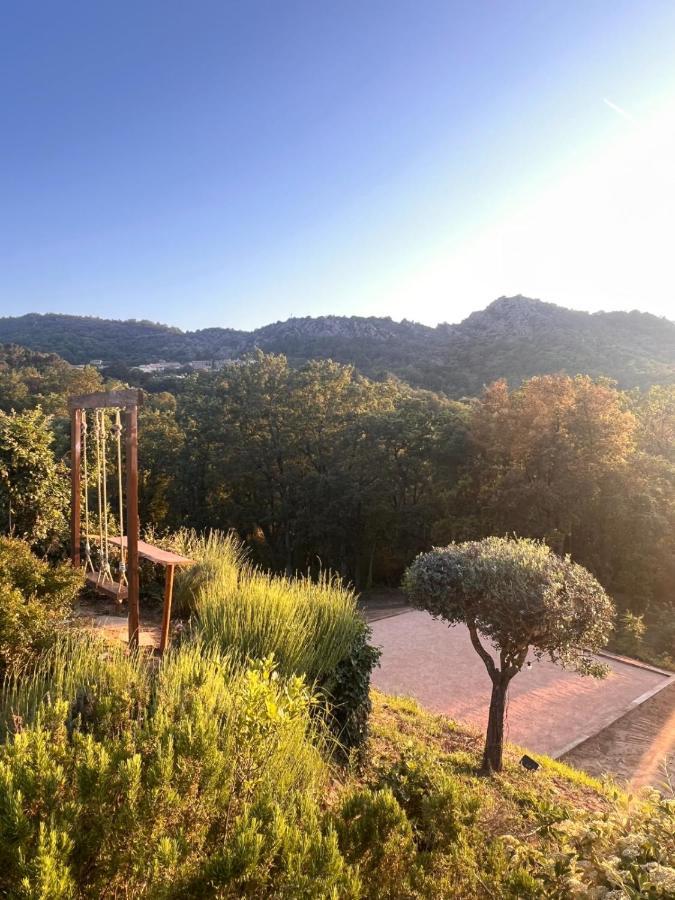 Apartment Le Mouron Rouge La Garde-Freinet