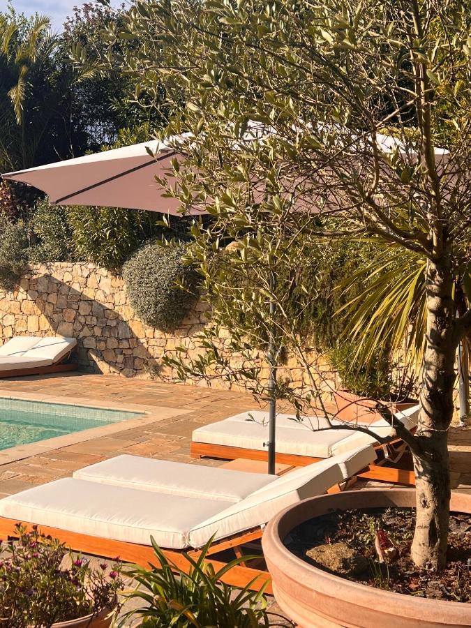 Apartment Le Mouron Rouge